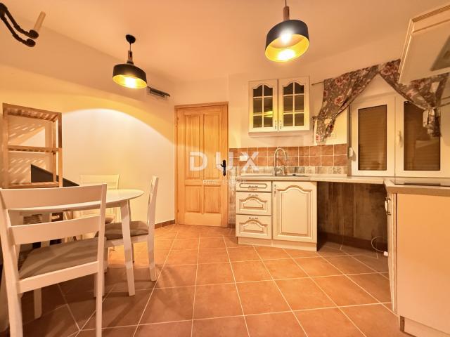 GORSKI KOTAR, MRKOPALJ - Kuća s četiri apartmana