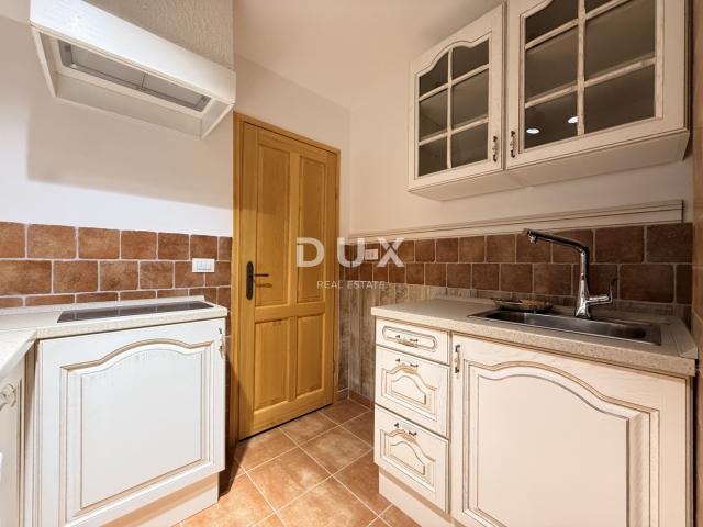GORSKI KOTAR, MRKOPALJ - Kuća s četiri apartmana