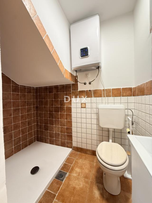 GORSKI KOTAR, MRKOPALJ - Kuća s četiri apartmana