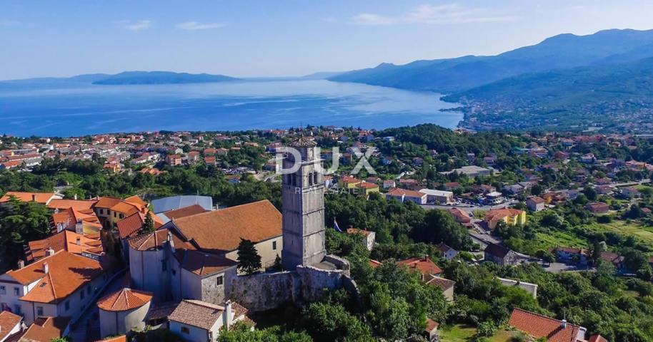 KASTAV, REŠETARI - Građevinsko zemljište za višestambenu izgradnju