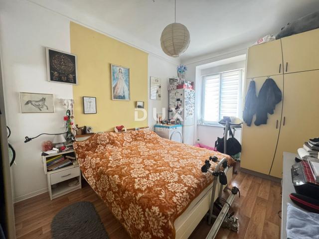 RIJEKA, MLAKA – Funkcionalan stan 3S+DB, prizemlje