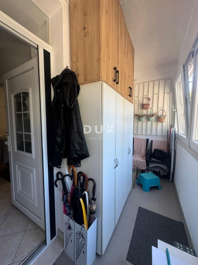 RIJEKA, MLAKA – Funkcionalan stan 3S+DB, prizemlje