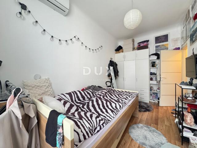 RIJEKA, MLAKA – Funkcionalan stan 3S+DB, prizemlje