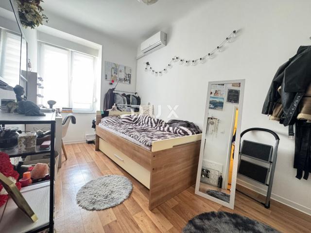 RIJEKA, MLAKA – Funkcionalan stan 3S+DB, prizemlje