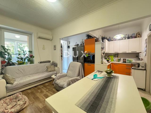 RIJEKA, MLAKA – Funkcionalan stan 3S+DB, prizemlje