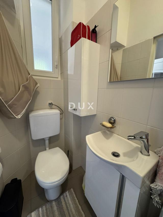 RIJEKA, MLAKA – Funkcionalan stan 3S+DB, prizemlje