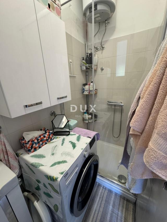 RIJEKA, MLAKA – Funkcionalan stan 3S+DB, prizemlje