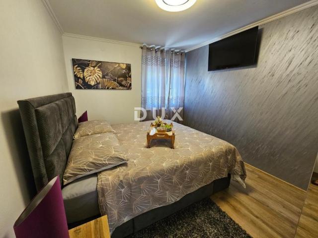 ČAVLE - villa s 3 stana, grijanim bazenom, konobom i garažom - uhodani posao!