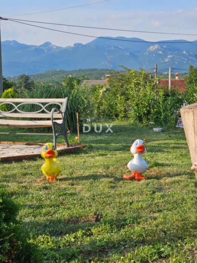 ČAVLE - villa s 3 stana, grijanim bazenom, konobom i garažom - uhodani posao!