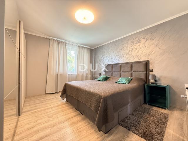 ČAVLE - villa s 3 stana, grijanim bazenom, konobom i garažom - uhodani posao!