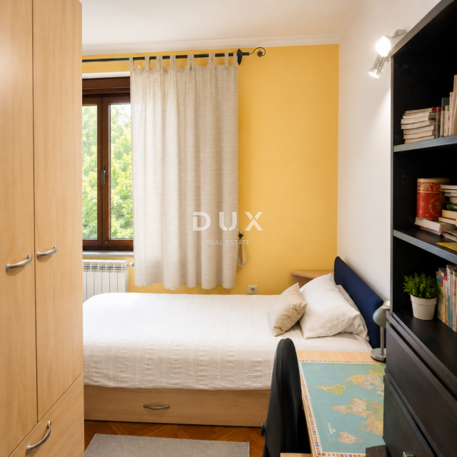 ZAGREB, TREŠNJEVKA - Dvosoban stan 58m², blizina FER-a, TVZ-a i Algebre, odlična investicija