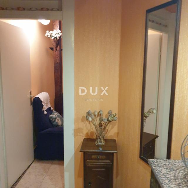 ZAGREB, TREŠNJEVKA - Dvosoban stan 58m², blizina FER-a, TVZ-a i Algebre, odlična investicija