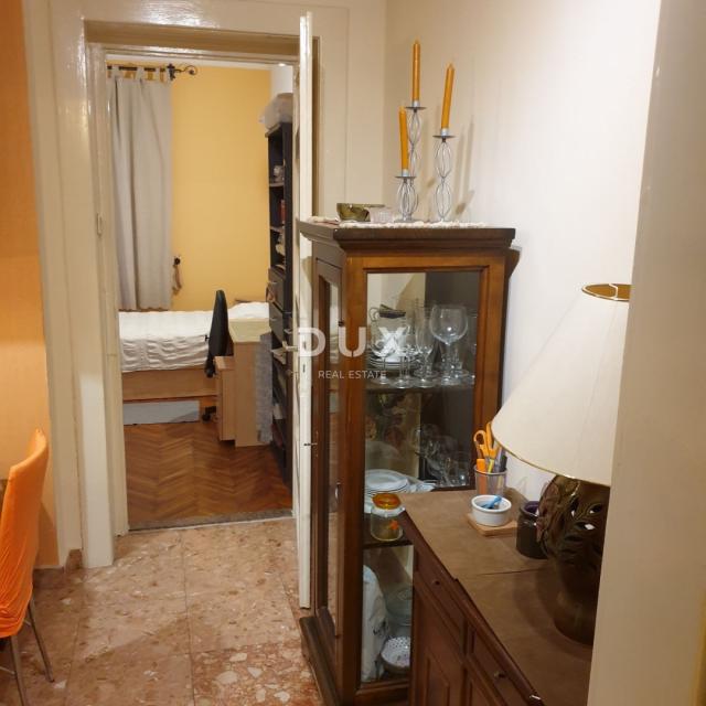 ZAGREB, TREŠNJEVKA - Dvosoban stan 58m², blizina FER-a, TVZ-a i Algebre, odlična investicija