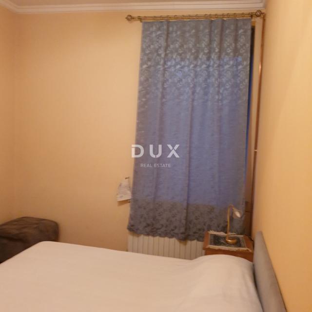 ZAGREB, TREŠNJEVKA - Dvosoban stan 58m², blizina FER-a, TVZ-a i Algebre, odlična investicija