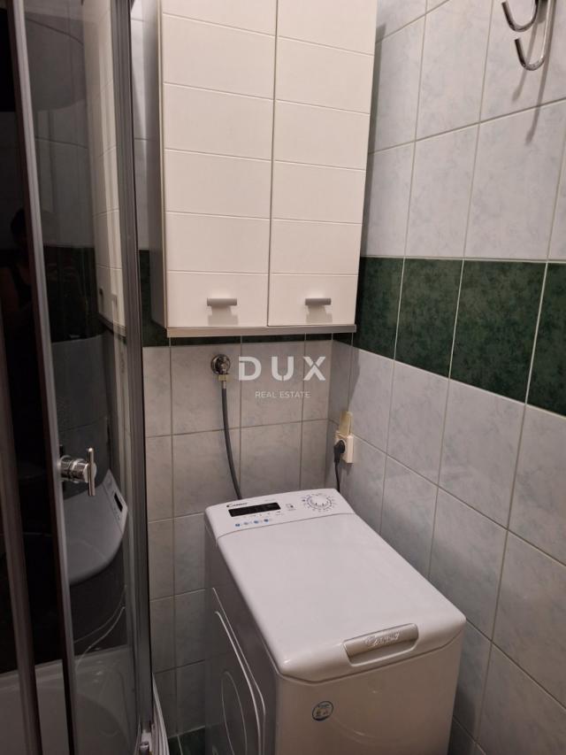 ZAGREB, TREŠNJEVKA - Dvosoban stan 58m², blizina FER-a, TVZ-a i Algebre, odlična investicija