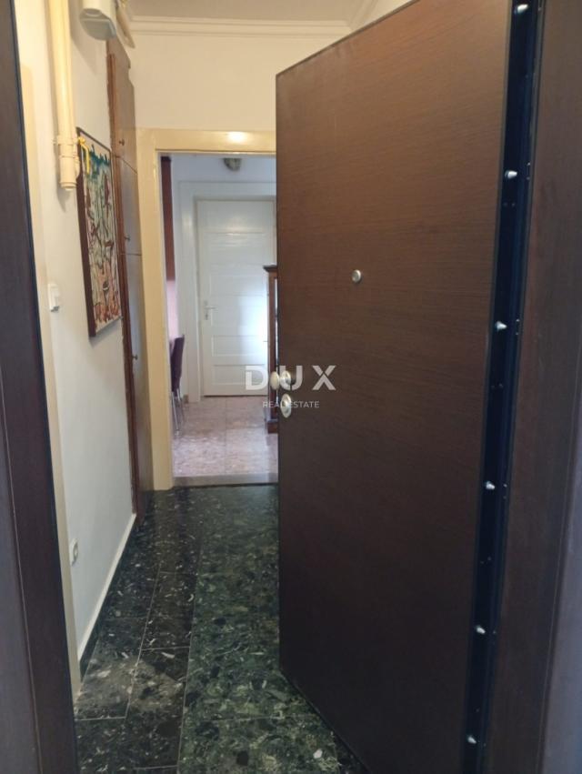 ZAGREB, TREŠNJEVKA - Dvosoban stan 58m², blizina FER-a, TVZ-a i Algebre, odlična investicija