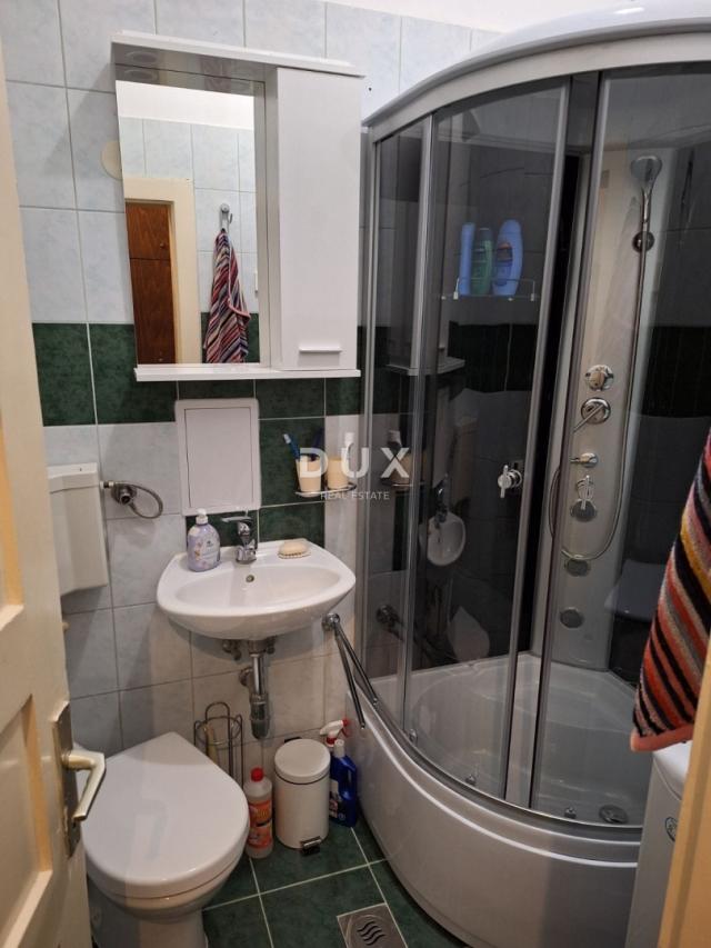 ZAGREB, TREŠNJEVKA - Dvosoban stan 58m², blizina FER-a, TVZ-a i Algebre, odlična investicija
