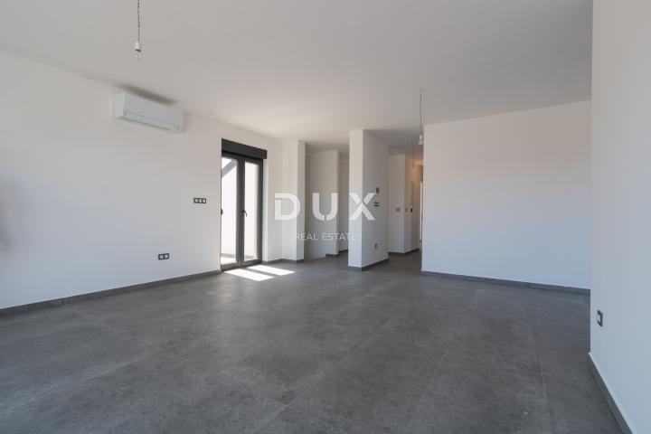 DALMACIJA, MURTER - Penthouse 300m od plaže!