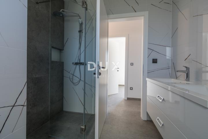 DALMACIJA, MURTER - Penthouse 300m od plaže!