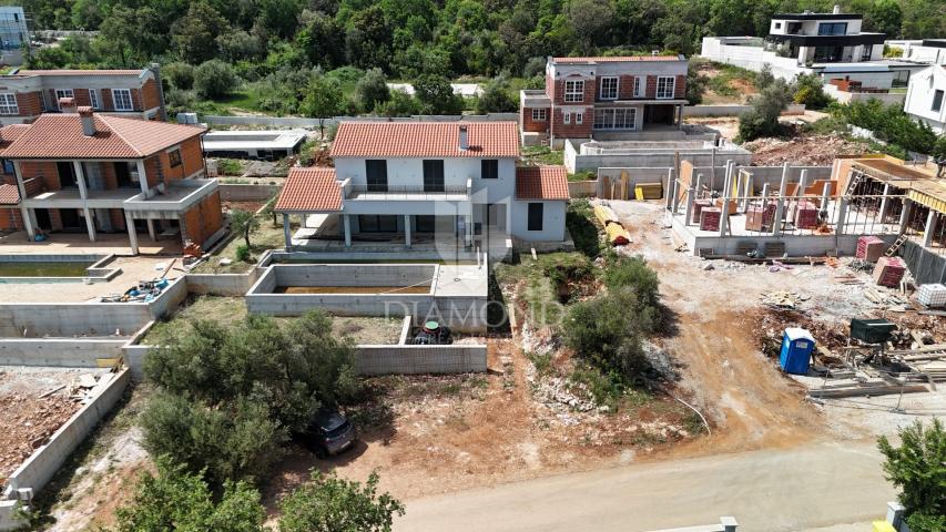 KUĆA S OTVORENIM POGLEDOM NA MORE