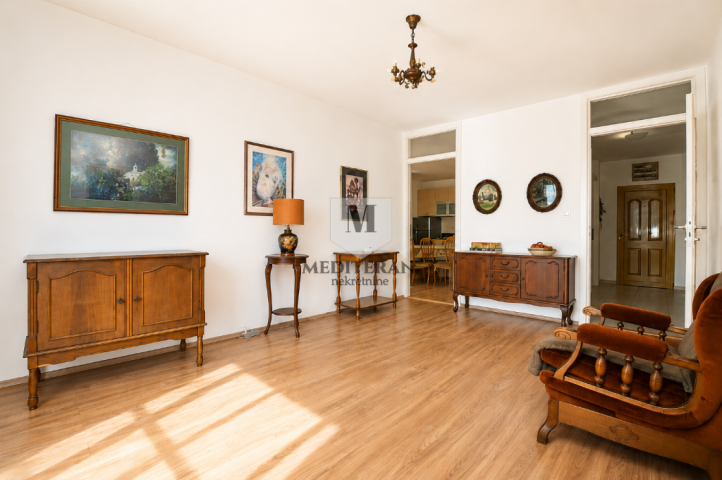 Herceg Novi – Topla2, trosoban stan površine 94m2 sa panoramskim pogledom na more