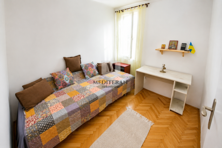 Herceg Novi – Topla2, trosoban stan površine 94m2 sa panoramskim pogledom na more