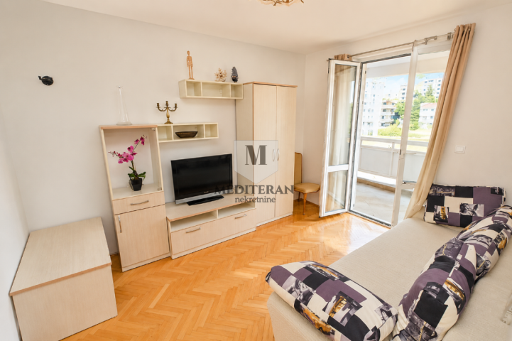 Herceg Novi – Topla2, trosoban stan površine 94m2 sa panoramskim pogledom na more