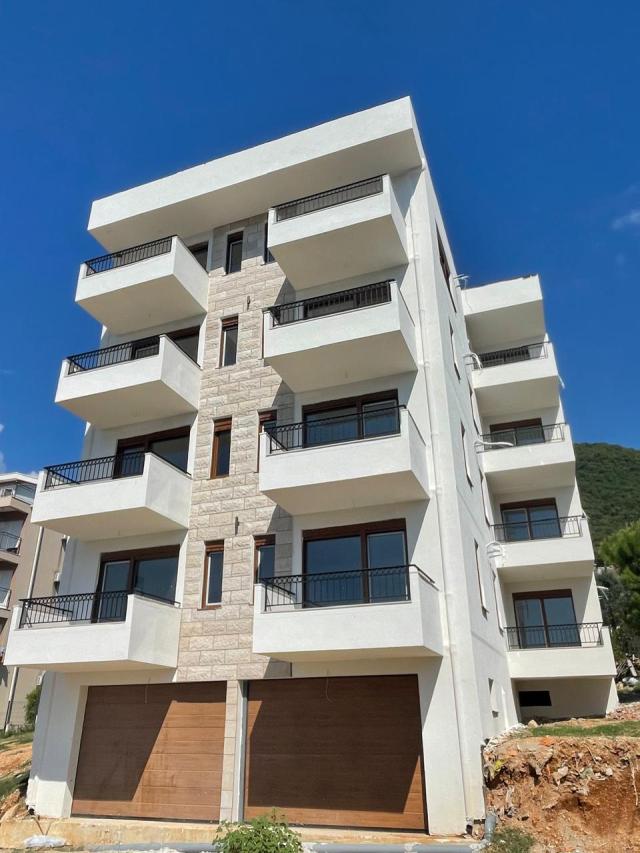 Modern  Apartments in a New Complex