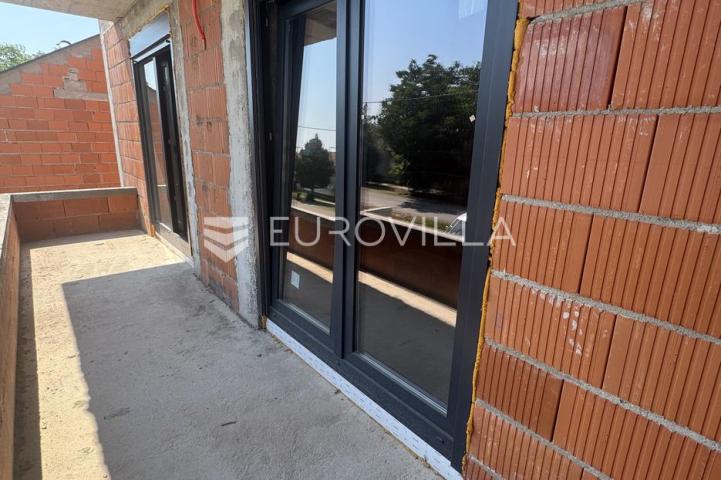Slavonski Brod, Šestinac, dvosoban stan 46,76 m² u modernoj novogradnji