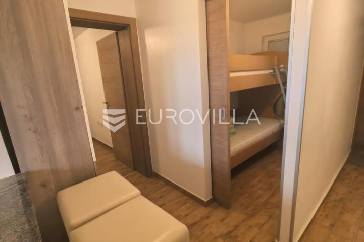 Zagreb, BRANIMIROVA, funkcionalan trosoban stan u prizemlju kuće, 62 m²