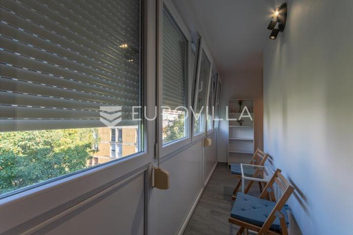 Varaždin, Centar, uređen stan površine 30,85 m²