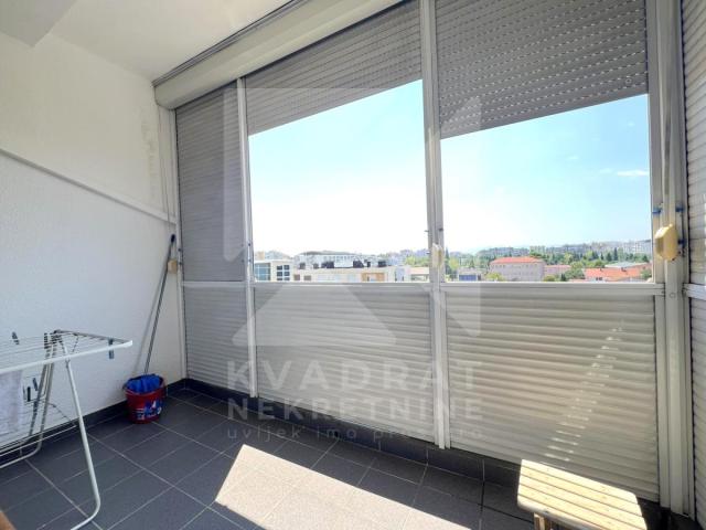 Izdavanje, Dvosoban stan, Podgorica, Pejton, 65m2