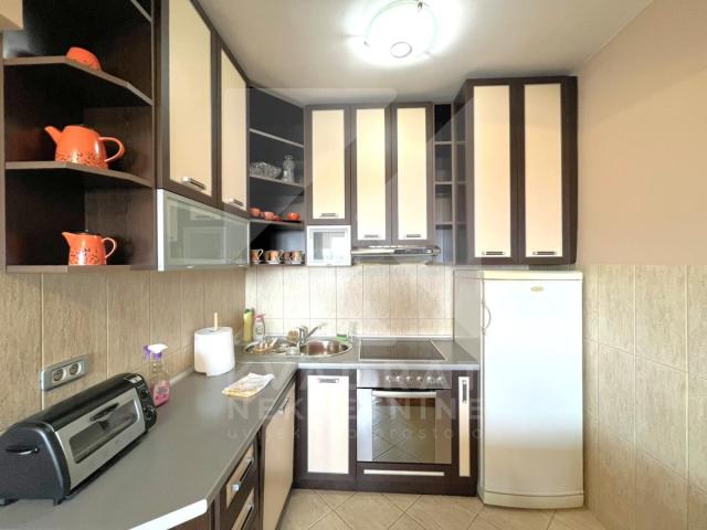 Izdavanje, Dvosoban stan, Podgorica, Pejton, 65m2
