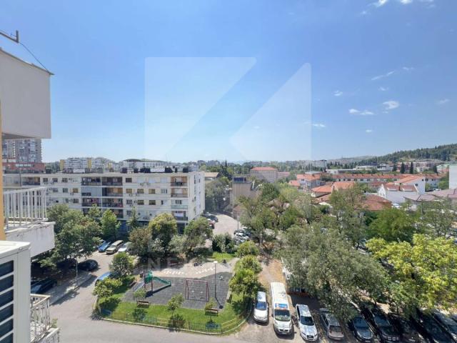 Izdavanje, Dvosoban stan, Podgorica, Pejton, 65m2