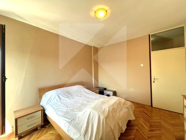 Izdavanje, Dvosoban stan, Podgorica, Pejton, 65m2