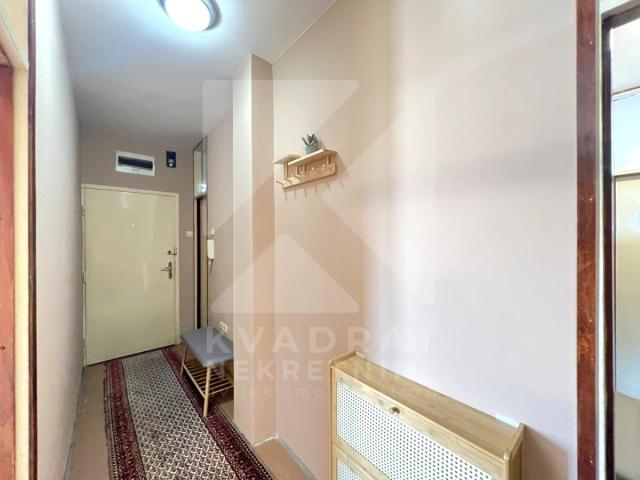 Izdavanje, Dvosoban stan, Podgorica, Pejton, 65m2
