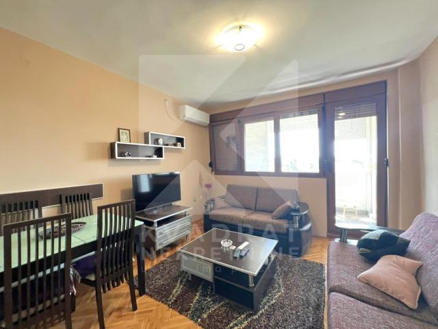 Izdavanje, Dvosoban stan, Podgorica, Pejton, 65m2