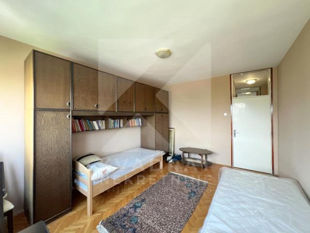 Izdavanje, Dvosoban stan, Podgorica, Pejton, 65m2