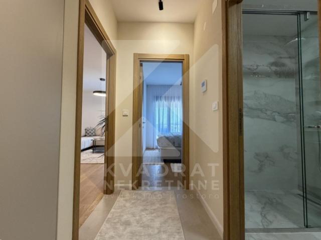 Izdavanje, Jednosoban stan, Podgorica, New City, 47m2