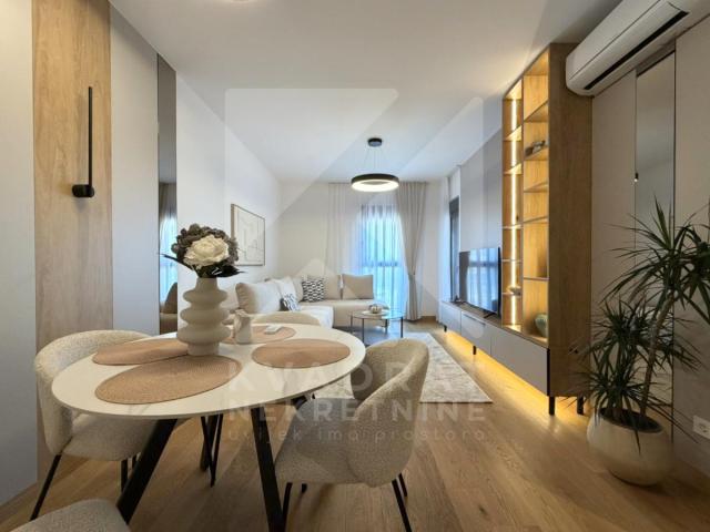 Izdavanje, Jednosoban stan, Podgorica, New City, 47m2