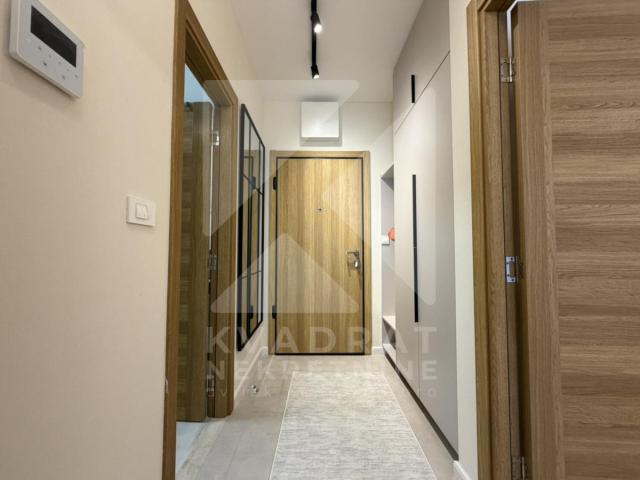 Izdavanje, Jednosoban stan, Podgorica, New City, 47m2