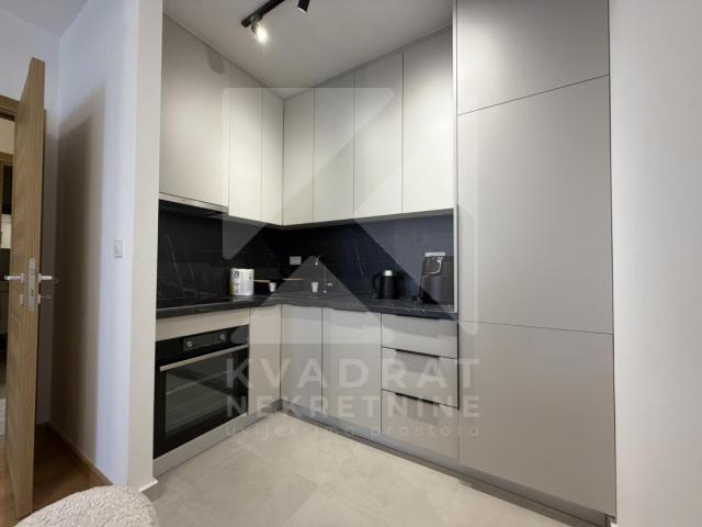 Izdavanje, Jednosoban stan, Podgorica, New City, 47m2