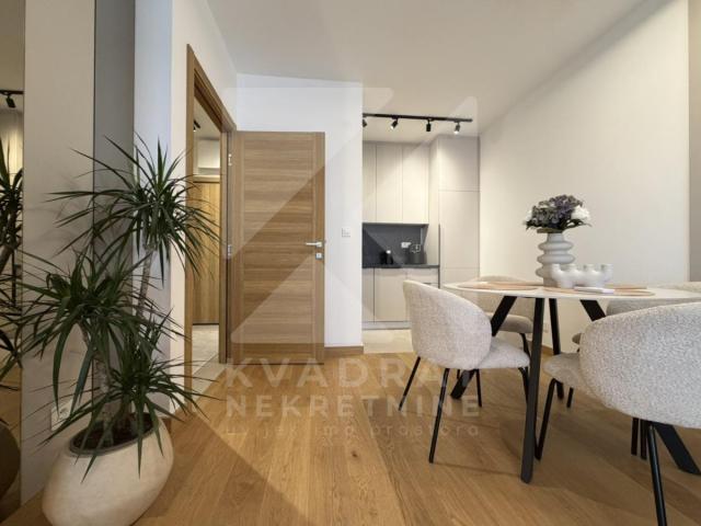 Izdavanje, Jednosoban stan, Podgorica, New City, 47m2