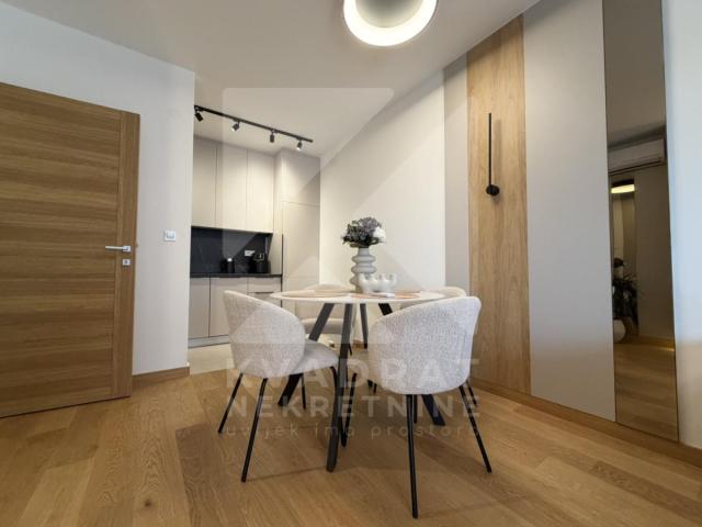 Izdavanje, Jednosoban stan, Podgorica, New City, 47m2