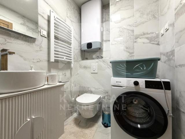 Izdavanje, Jednosoban stan, Podgorica, New City, 47m2
