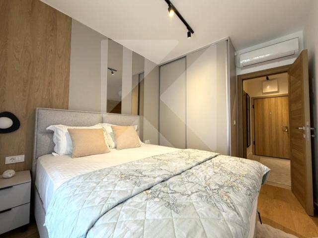 Izdavanje, Jednosoban stan, Podgorica, New City, 47m2