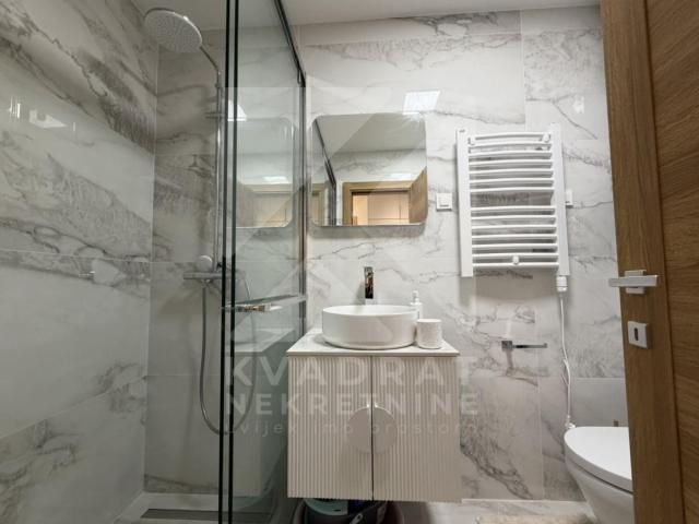 Izdavanje, Jednosoban stan, Podgorica, New City, 47m2