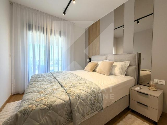 Izdavanje, Jednosoban stan, Podgorica, New City, 47m2