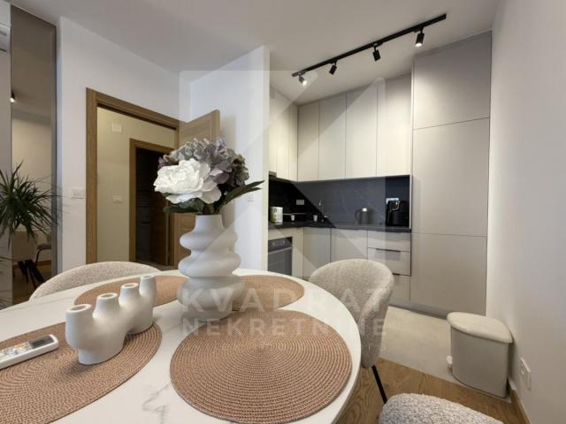 Izdavanje, Jednosoban stan, Podgorica, New City, 47m2