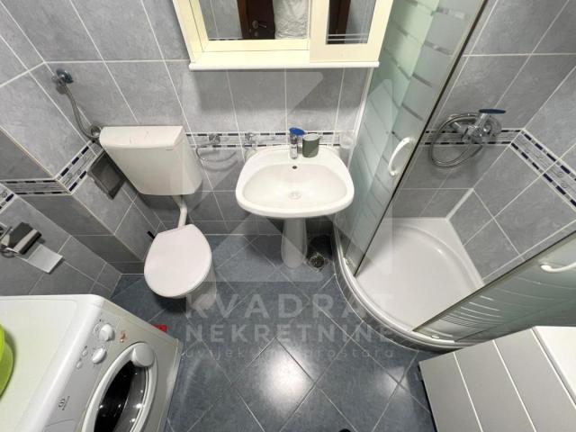 Izdavanje, Jednosoban stan, Podgorica, Zagorič, 35m2
